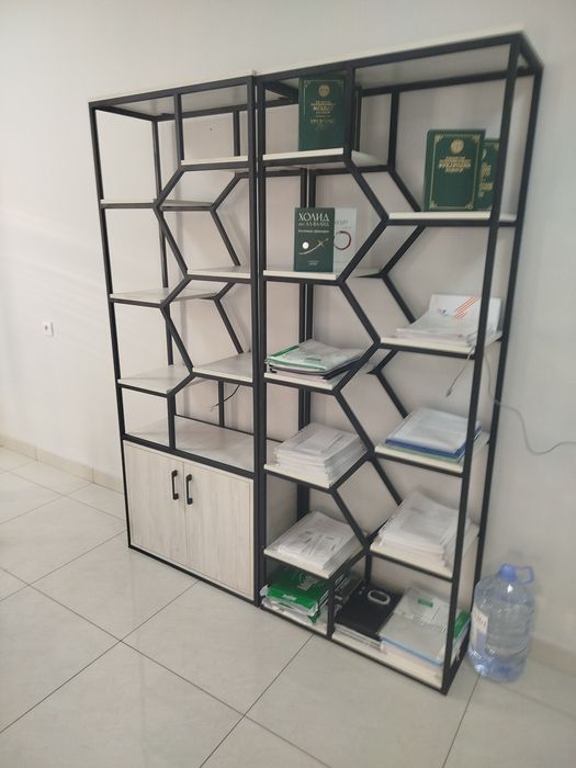 Loft mebel shkaf  stelaj stile loft