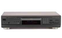 Technics,Compact Disc Player,model SL-PG 5,Sigiliu Reprezentanta,NOU