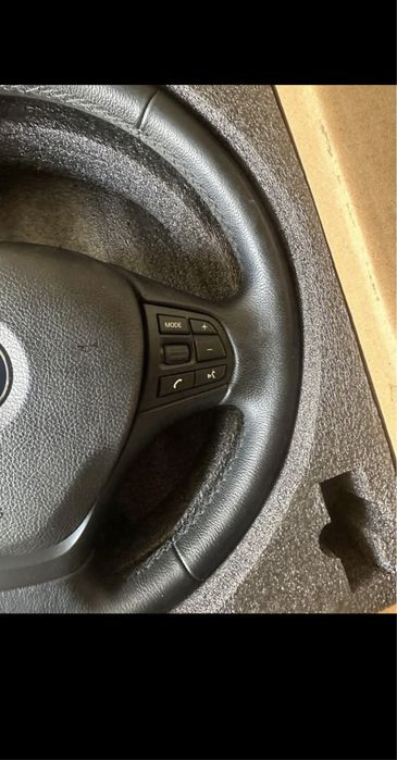 Запазен волан F20/F30