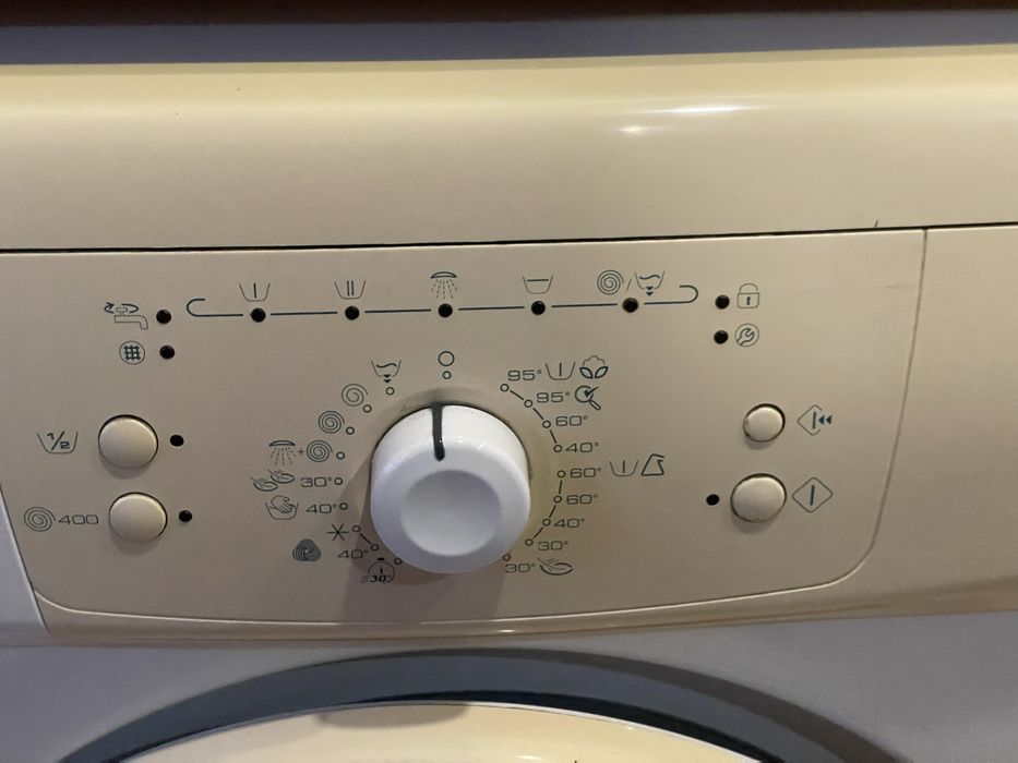 Пералня Whirlpool AWO/D 41105 – 5 кг, 800 об/мин, антибактериална