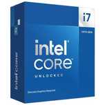KIT Intel i7-14700KF +MSI Z790 GAMING PLUS WIFI DDR5 –cu garanție 2027