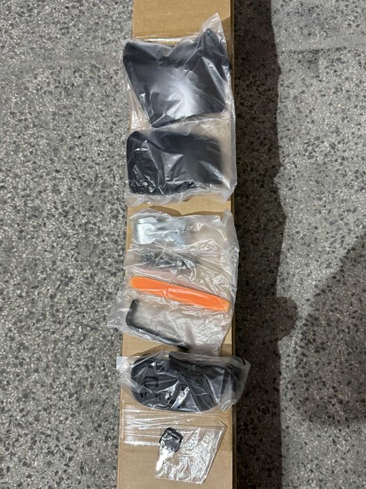 Тесла Стойка За Багажник За Tesla Model 3/ Highland, Model Y/ Juniper