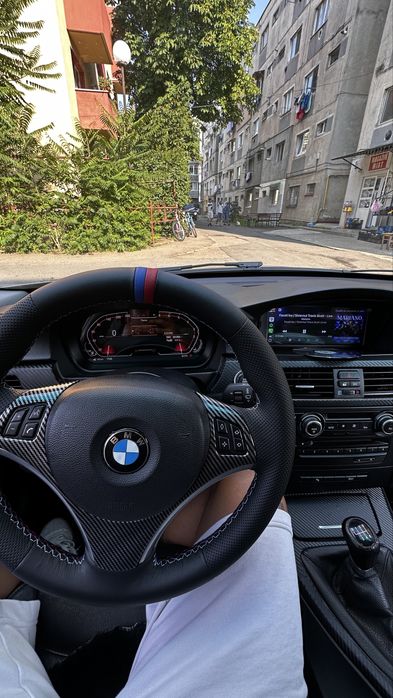 vand bmw e90 2010