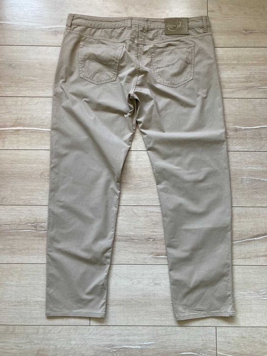 Jacob Cohen J688 Tailored Jeans Handmade панталон размер 42