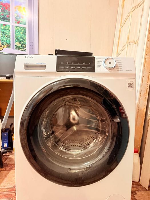 Продам стиральную машинку