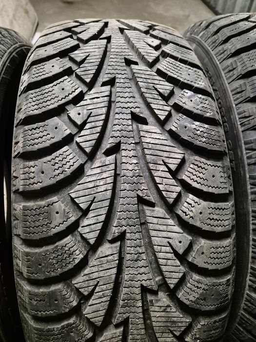 Зимни гуми Hankook 225 50 18