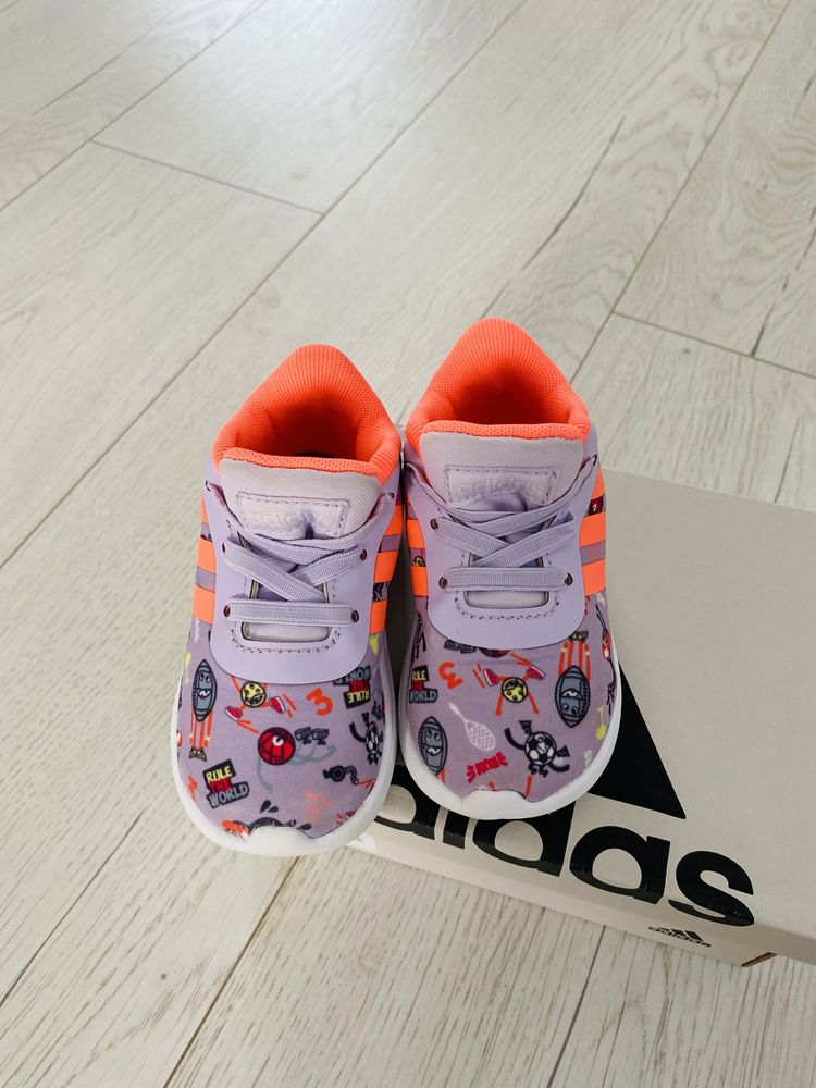 ADIDAS - fetite -