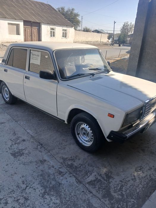 Lada 2107 zur xolatda
