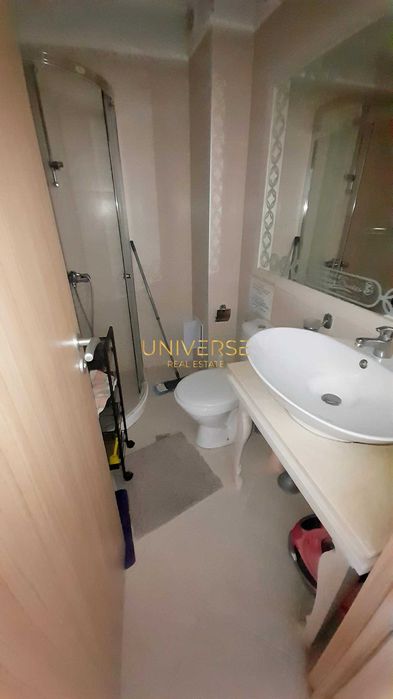 Продава се Двустаен апартамент в к.к. Слънчев бряг - 48 кв.м за 1386 €/кв.м - Снимка #8