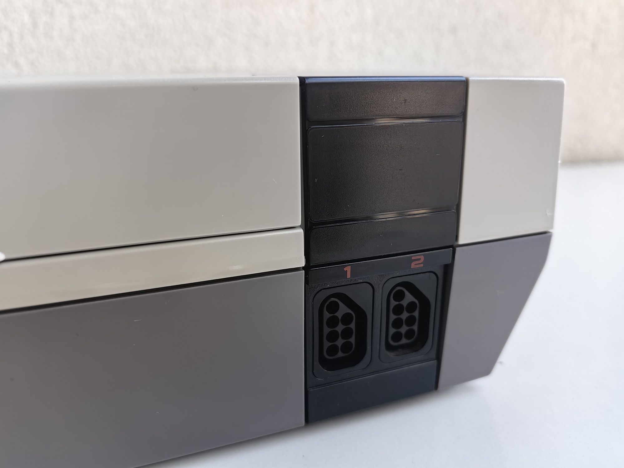 Nintendo Nes Конзола