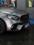 Mercedes-Benz E Mercedes E Classe AMG