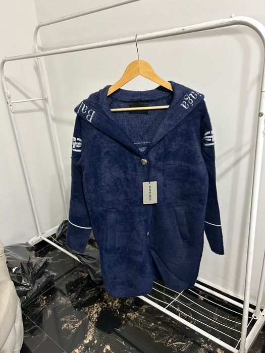 Cardigan Balenciaga