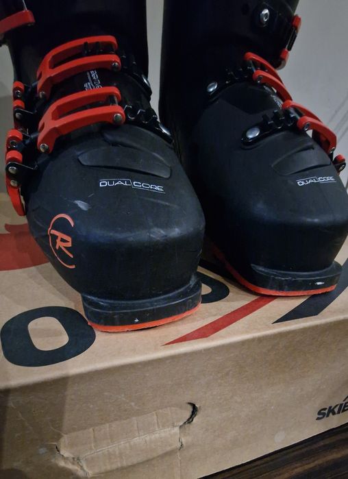 Ски обувки Rossignol All track, 27,5