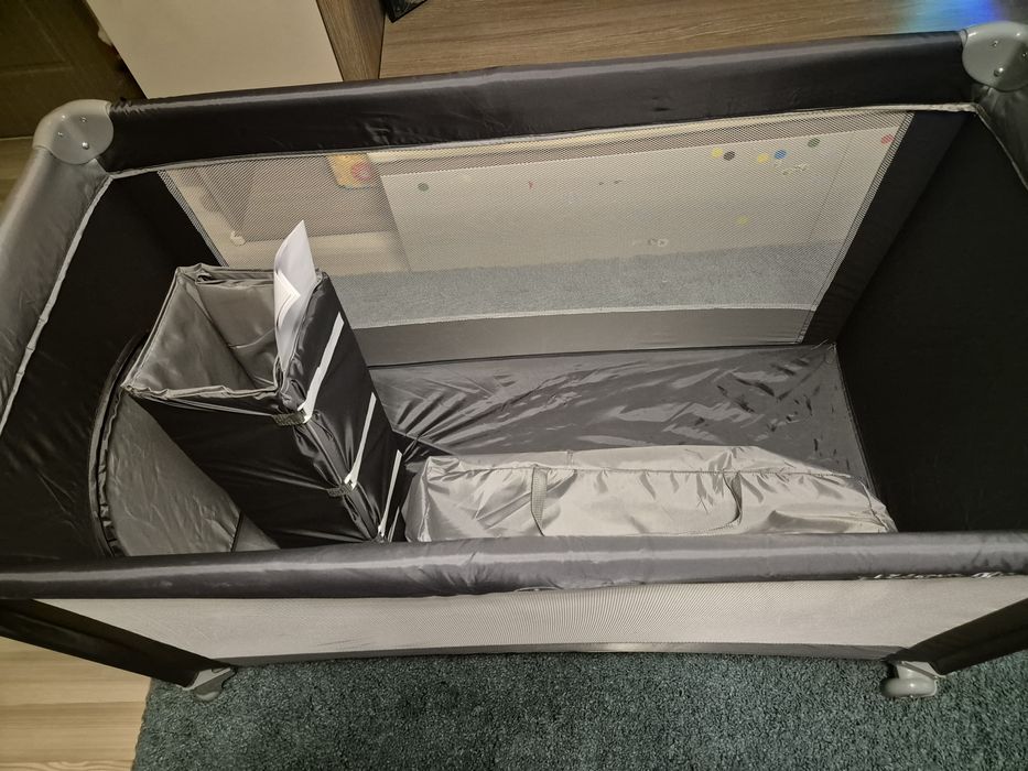 Patut pliabil turistic