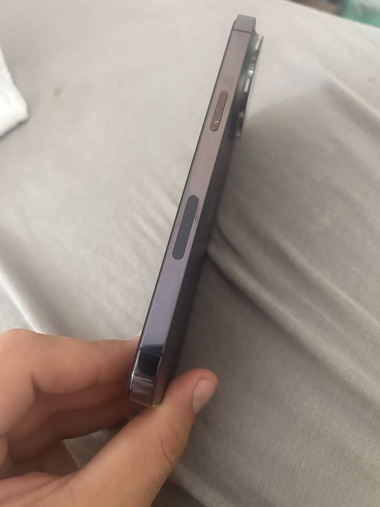 iPhone 14 Pro Max 256 GB, 97 Health Baterry