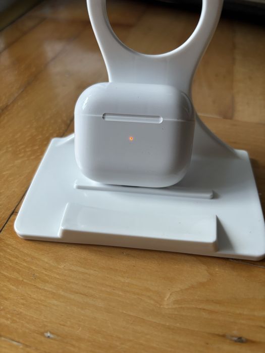 Безжични Слушалки Apple - AirPods 3