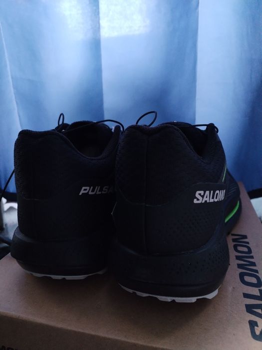 Salomon 44 номер