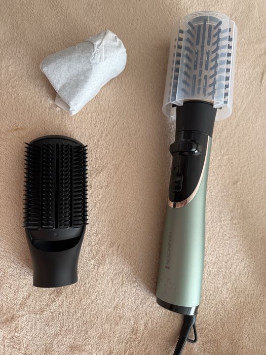 Perie rotativă Remington Botanicals AS5860