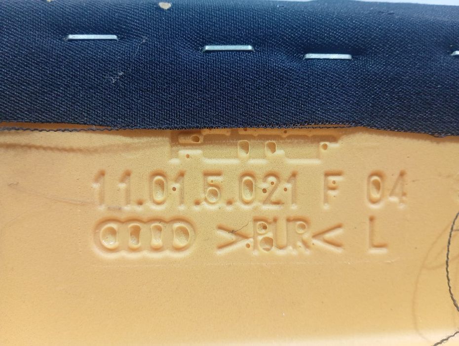 Ornament interior Audi A6 4F/C6 (2004 - 2008) (1270) bmk