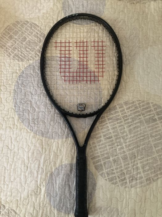 Racheta Wilson Pro Staff 25