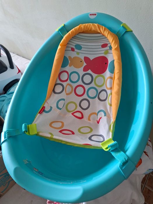 Vand cadita bebe Chicco