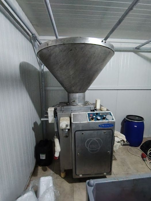 De vânzare șpriț cu vacuum