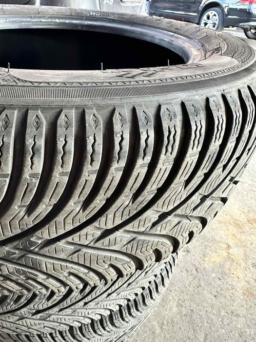 Зимни гуми 205/55/16