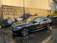 Dezmembrez BMW 630GT XDrive UK 3.0 E6 B57 265CP piese seria 6