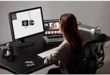 Calibrez calibrare monitoare laptop sau desktop cu calibrator Xrite