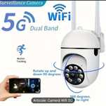 3 Camere de supraveghere FullHD wireless