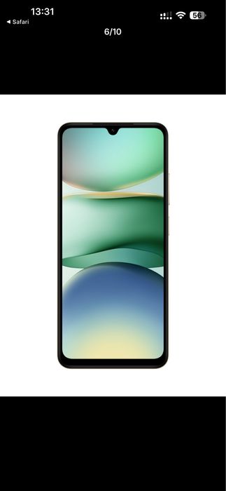 Redmi A5 3/64. Новый