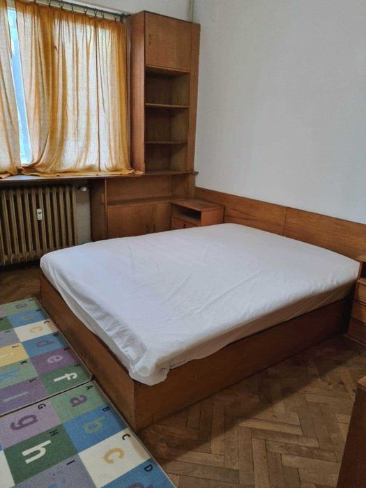 Дава се под наем Двустаен апартамент в София, Толстой - 65 кв.м за 489.6 € - Снимка #13
