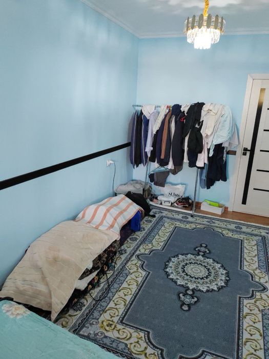 Здаётса квартира