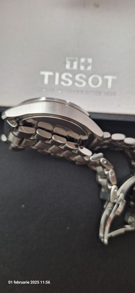 Tissot V8 chronograph quartz original