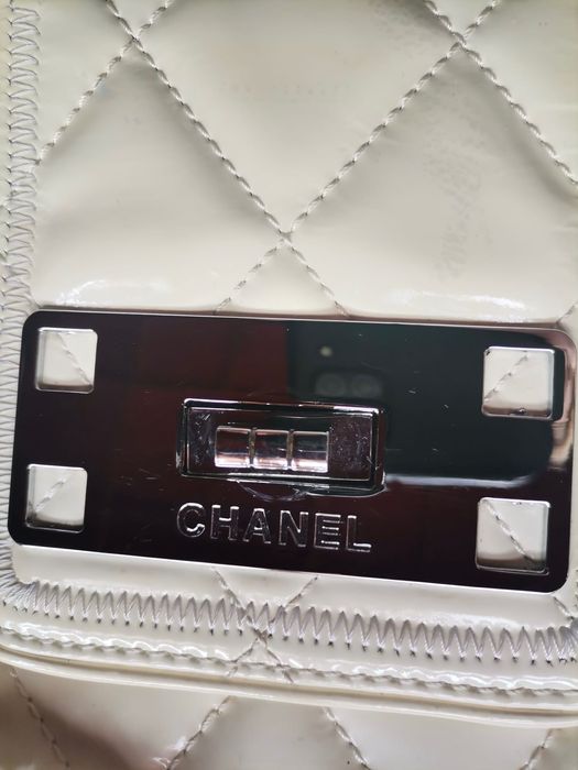 Оригинална чанта Chanel