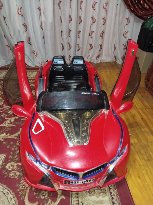 Электро мобиль модел XMX - 803 продается