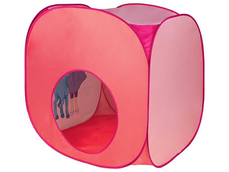 НОВА! Детска палатка с тунел