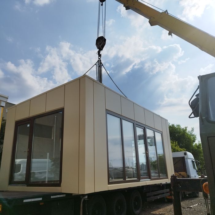 Accesorii, panouri termoizolante noi