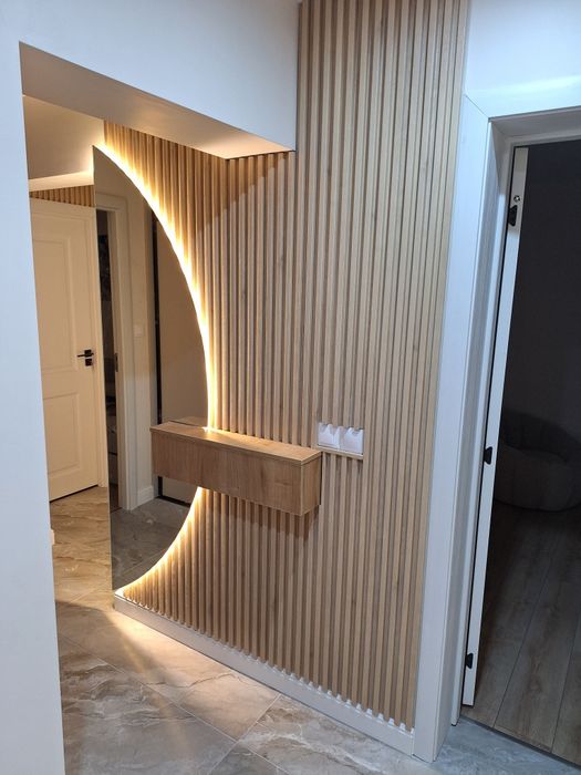 Apartament modern de vanzare zona stefan cel mare