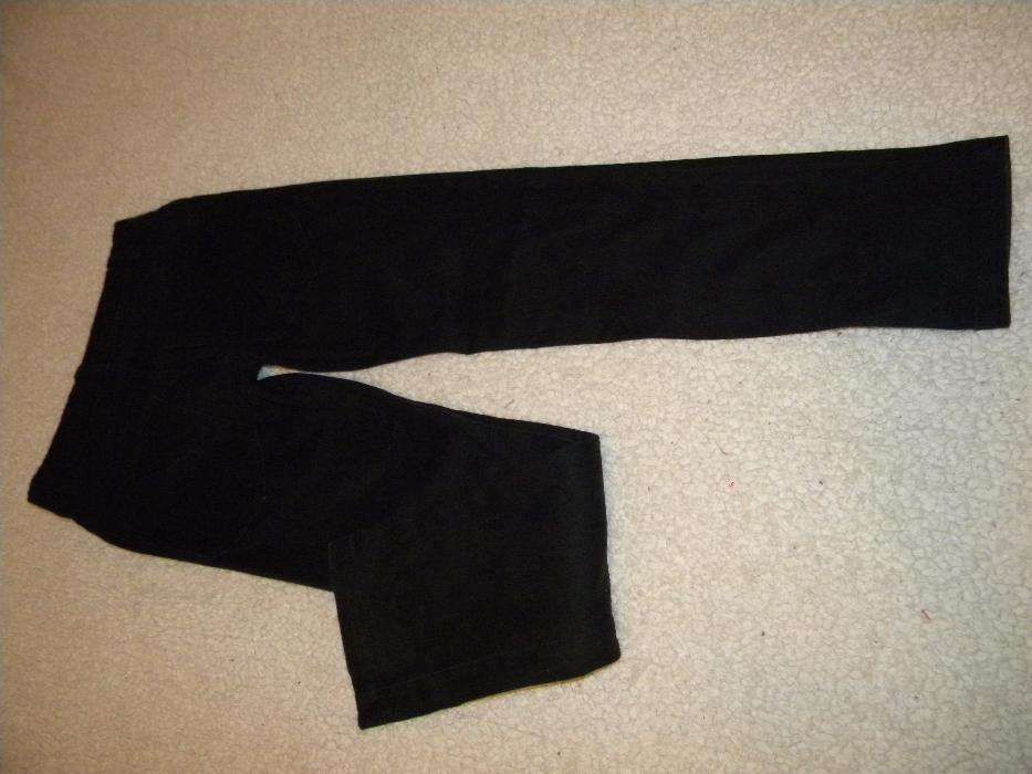 Blugi Benetton, talia 8-9 ani, 140 cm