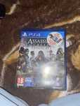 Asasins creed syndicate perfect functional