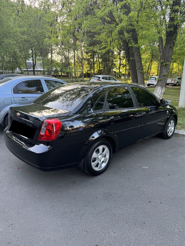 Chevrolet Gentra 2023