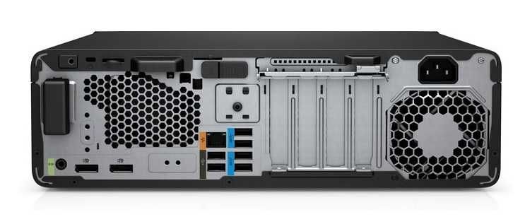 HP Z2 G5 SFF i5-10500 Workstation 16-32GB 256/512NVME