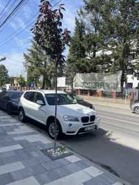 BMW     X3     “”2012””