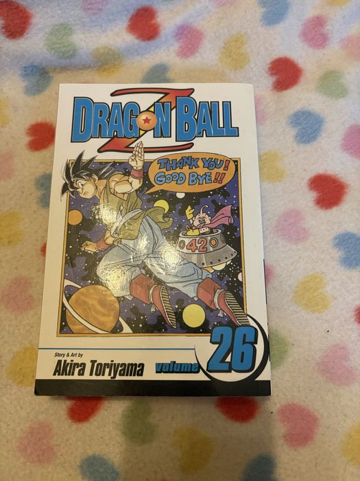 Манга frieren, demon slayer, one punch man , dragon ball z