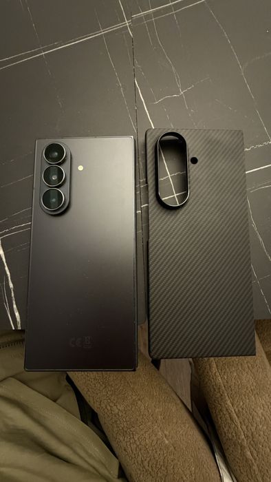 Samsung Z Fold 7 512GB