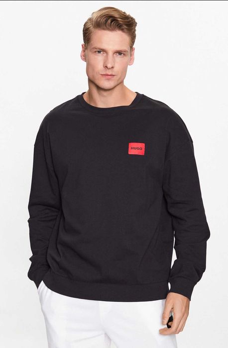 Свитшот Hugo Boss