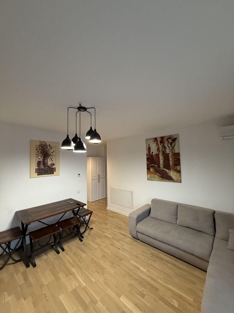 Inchiriere Apartament 2 camere Arcadia Apartments Domenii 61mp