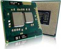 Процессор Intel core i3-350m для ПК