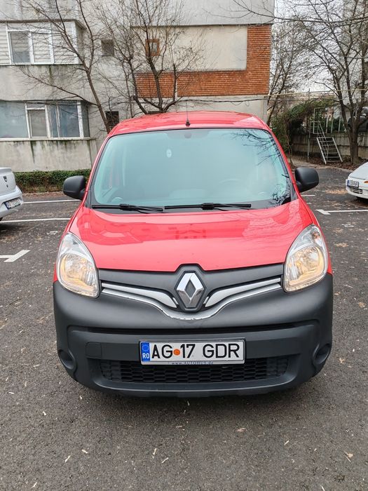 Renault Kangoo  Diesel 1.5